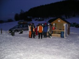Rodeltag 2006